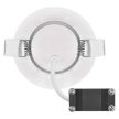 EMOS--ZD3122 - LED SPOTLÁMPA 5W SIMMI NW F