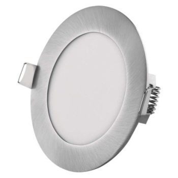  EMOS--ZD1223 - LED LÁMPA NEXXO SÜLLY.KÖR 7W 450LM IP40 CCT S