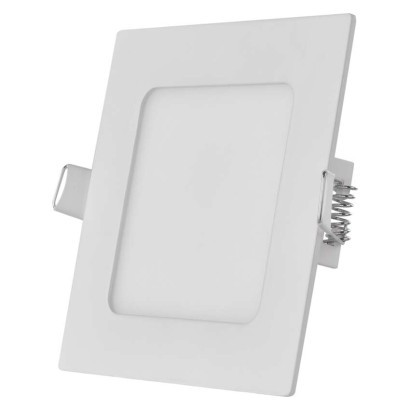 EMOS--ZD2124 - LED LÁMPA NEXXO SÜLLY.NÉGYZ 7W 450LM IP40 WW W