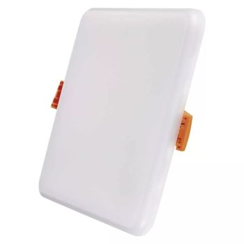 EMOS--ZV2132 - LED PANEL VIXXO BEÉPÍTHETŐ 10W NW IP65