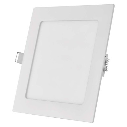 EMOS--ZD2134 - LED LÁMPA NEXXO SÜLLY.NÉGYZ 12,5W 1000LM IP40 WW W