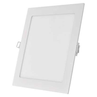 EMOS--ZD2135 - LED LÁMPA NEXXO SÜLLY.NÉGYZ 12,5W 1000LM IP40 NW W