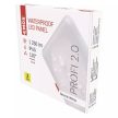 EMOS--ZV2142 - LED PANEL VIXXO BEÉPÍTHETŐ 13,5W NW IP65