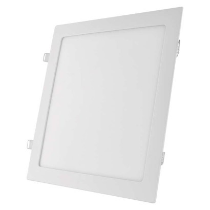 EMOS--ZD2155 - LED LÁMPA NEXXO SÜLLY.NÉGYZ 24W 2000LM IP40 NW W