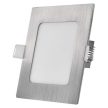 EMOS--ZD2223 - LED LÁMPA NEXXO SÜLLY.NÉGYZ 7W 450LM IP40 CCT S