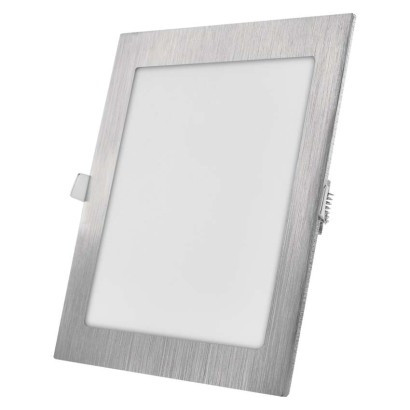 EMOS--ZD2243 - LED LÁMPA NEXXO SÜLLY.NÉGYZ 18W 1500LM IP40 CCT S