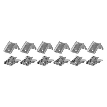EMOS--ZR9002 - LED PANEL RUGÓK 120×30
