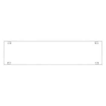 EMOS--ZR9035 - LED PANEL KERET 30×120CM SCREWLESS