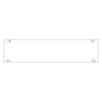 EMOS--ZR9035 - LED PANEL KERET 30×120CM SCREWLESS