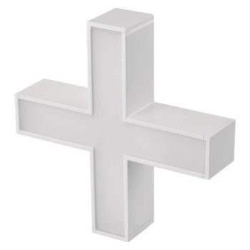 EMOS--ZALX - LED LINEAR ORTO XCON 15W 1500LM