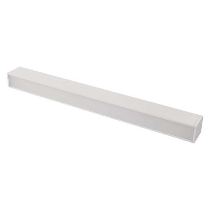 EMOS--ZAL192 - LED LINEAR ORTO 19W 2000LM IP20 NW