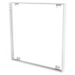 EMOS--ZR9036 - LED PANEL KERET 60×60CM SCREWLESS