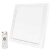 EMOS--ZM5171 - LED MENNY. PANEL RIVI 30×30 20W IP20 DIM.TUN.CCT