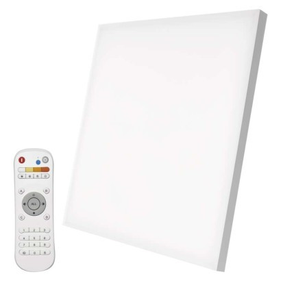 EMOS--ZM5181 - LED MENNY. PANEL IRVI 30×30 18W IP20 DIM.TUN.CCT