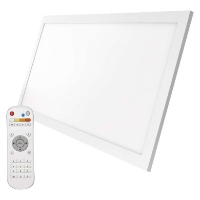 EMOS--ZM5172 - LED MENNY. PANEL RIVI 30×60 25W IP20 DIM.TUN.CCT