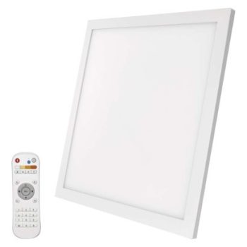   EMOS--ZM5173 - LED MENNY. PANEL RIVI 60×60 40W IP20 DIM.TUN.CCT