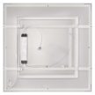 EMOS--ZM5173 - LED MENNY. PANEL RIVI 60×60 40W IP20 DIM.TUN.CCT