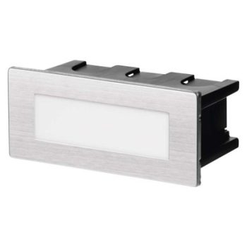 EMOS--ZC0108 - LED BEÉPÍTHETŐ IRÁNYFÉNY AMAL 1,5W WW