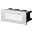 EMOS--ZC0108 - LED BEÉPÍTHETŐ IRÁNYFÉNY AMAL 1,5W WW