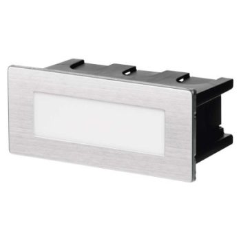 EMOS--ZC0110 - LED BEÉPÍTHETŐ IRÁNYFÉNY AMAL 1,5W NW