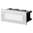 EMOS--ZC0110 - LED BEÉPÍTHETŐ IRÁNYFÉNY AMAL 1,5W NW