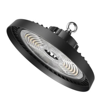   HYLDA-150W LED csarnokvilágító 22500lm 4000K IP65 120° - 5év garancia!