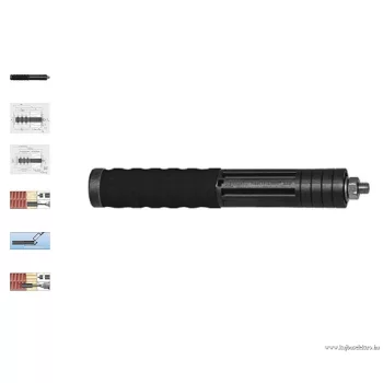   CELO-RESITHERM RÖGZÍTŐ SZETT, 120-160 MM SZIGETELÉS VASTAGSÁGHOZ