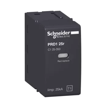   SCHNEIDER 16315 - ACTI9 Betét, túlfeszültség-korlátozóhoz, C1 25-350