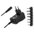 EMOS--N3110 - UNI.PULZ.ADAPTER 600MA A FÉSŰ