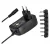 EMOS--N3111 - UNI.PULZ.ADAPTER 1000MA A FÉSŰ