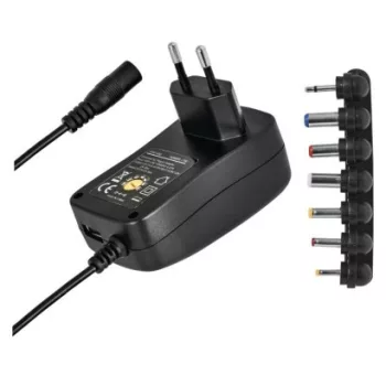 EMOS--N3112 - UNI.PULZ.ADAPTER 1500MA A FÉSŰ