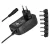 EMOS--N3112 - UNI.PULZ.ADAPTER 1500MA A FÉSŰ