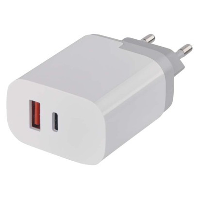EMOS--V0120 - UNI USB PD TÖLTŐ QUICK
