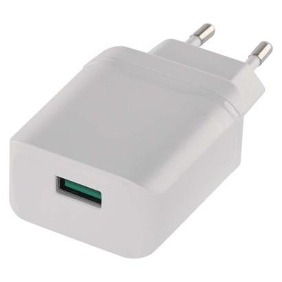 EMOS--V0123 - UNI USB TÖLTŐ QUICK QC 3.0