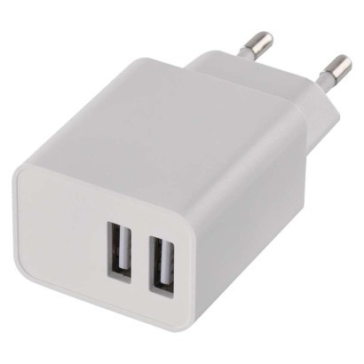 EMOS--V0125 - UNI USB TÖLTŐ SMART 3.1A