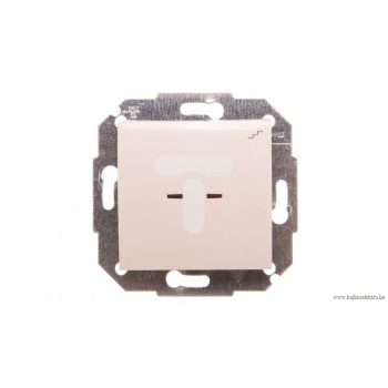 CARLA-1725-11 Alternatív kapcsoló jelzőfénnyel  KRÉM