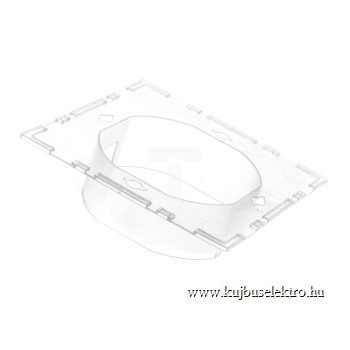 CARLA-173603-00 tömítés IP44 átlátszó