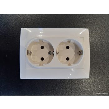 CARLA-1738-01 2x2P+F dugalj  KRÉM