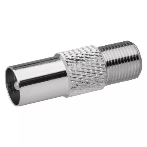 EMOS--R5850 - ÁTALAKÍTÓ F DUGÓ-IEC ALJ.M5850