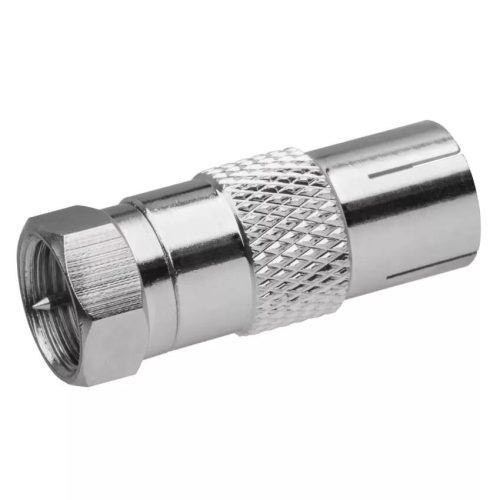 EMOS--R5851 - ÁTALAKÍTÓ F ALJ.-IEC DUG.M5851