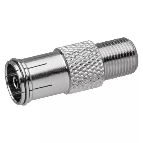 EMOS--R5852 - ÁTALAKÍTÓ F DUGÓ-IEC DUG.M5852
