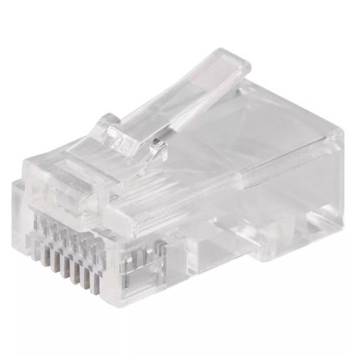 EMOS--K0101 - KONNEKTOR RJ45 UTP CAT5E KÁBEL