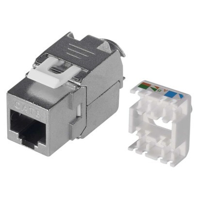 EMOS--K0312 - KEYSTONE RJ45 FTP CAT6