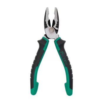 SOMOGYI ELEKTRONIC - 1PK-052DS - Kombinált fogó, 162 mm