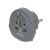 SOMOGYI ELEKTRONIC - 1.100100-TH - Utazóadapter "World to Europe" Q2