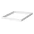 ZELMA keret back lite panelhez 600x600x67mm