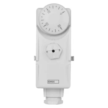 EMOS--P5681 - CSŐTERMOSZTÁT P5681
