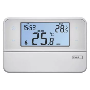 EMOS--P5606OT - TERMOSZTÁT PROGRAMOZHATÓ P5606OT