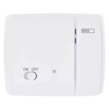 EMOS--P5611OTR - VEZETÉK NÉLKÜLI VEVŐ P5611OTR