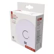 EMOS-P56501 - ÉRZÉKELŐ FÜST 9V DC GS536-H01